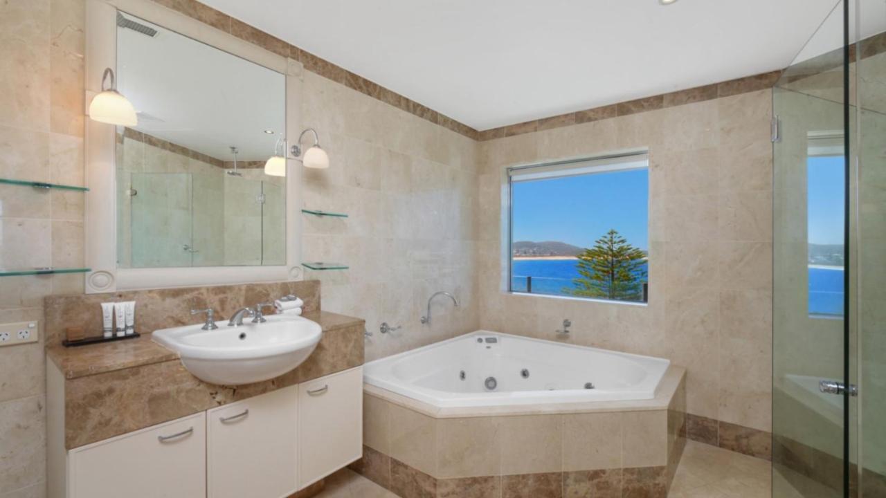 테리갈 Unit 51 - 4 Bed Premier Ocean View 빌라 외부 사진