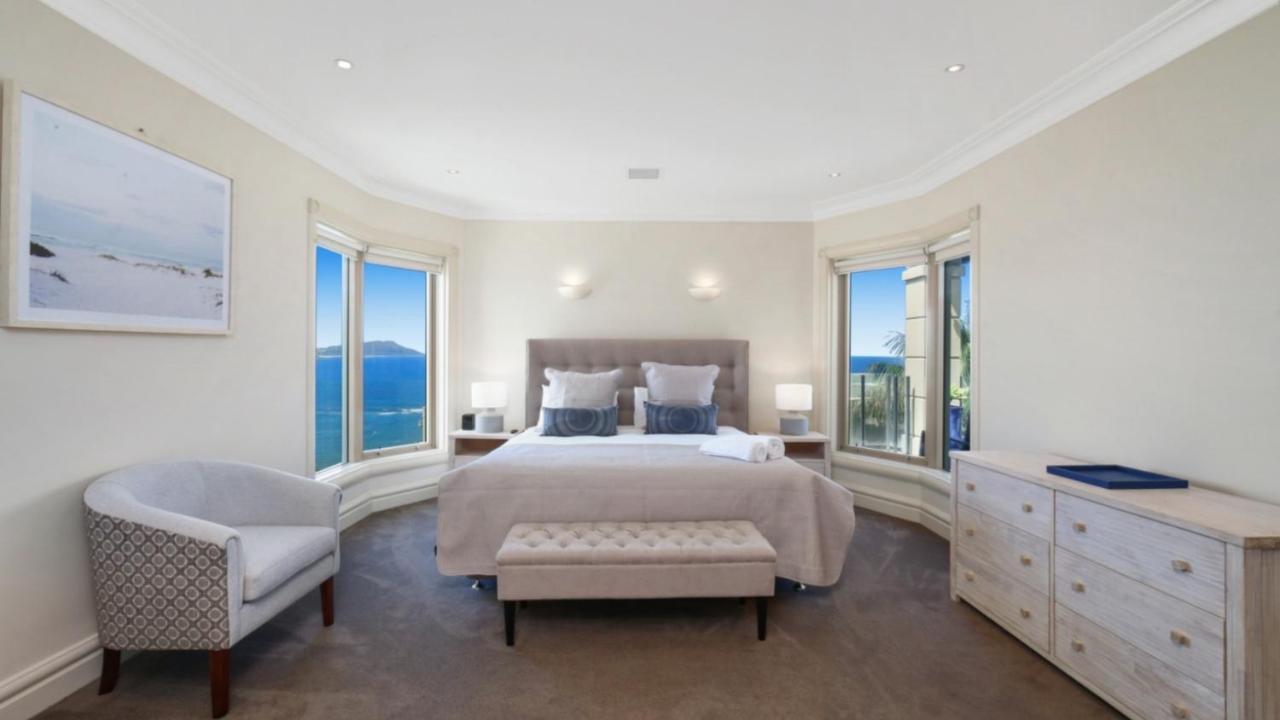 테리갈 Unit 51 - 4 Bed Premier Ocean View 빌라 외부 사진