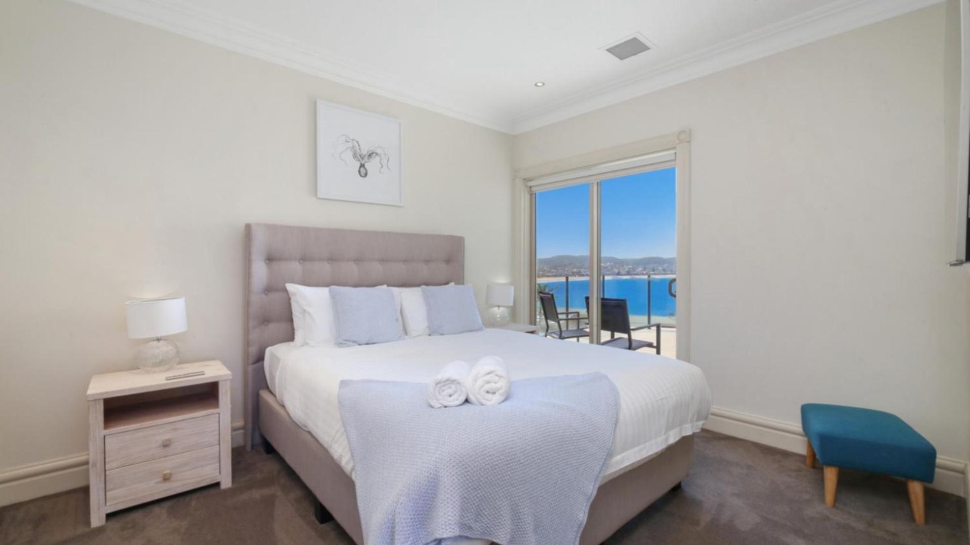 테리갈 Unit 51 - 4 Bed Premier Ocean View 빌라 외부 사진