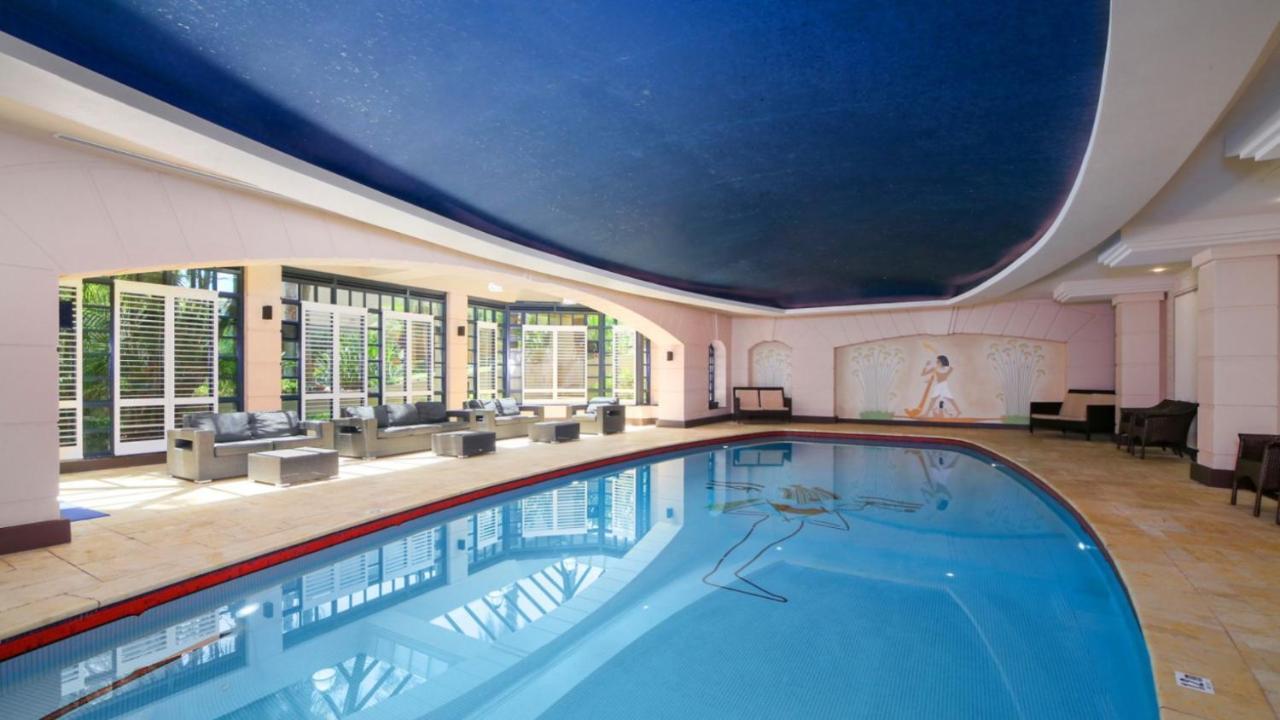 테리갈 Unit 51 - 4 Bed Premier Ocean View 빌라 외부 사진
