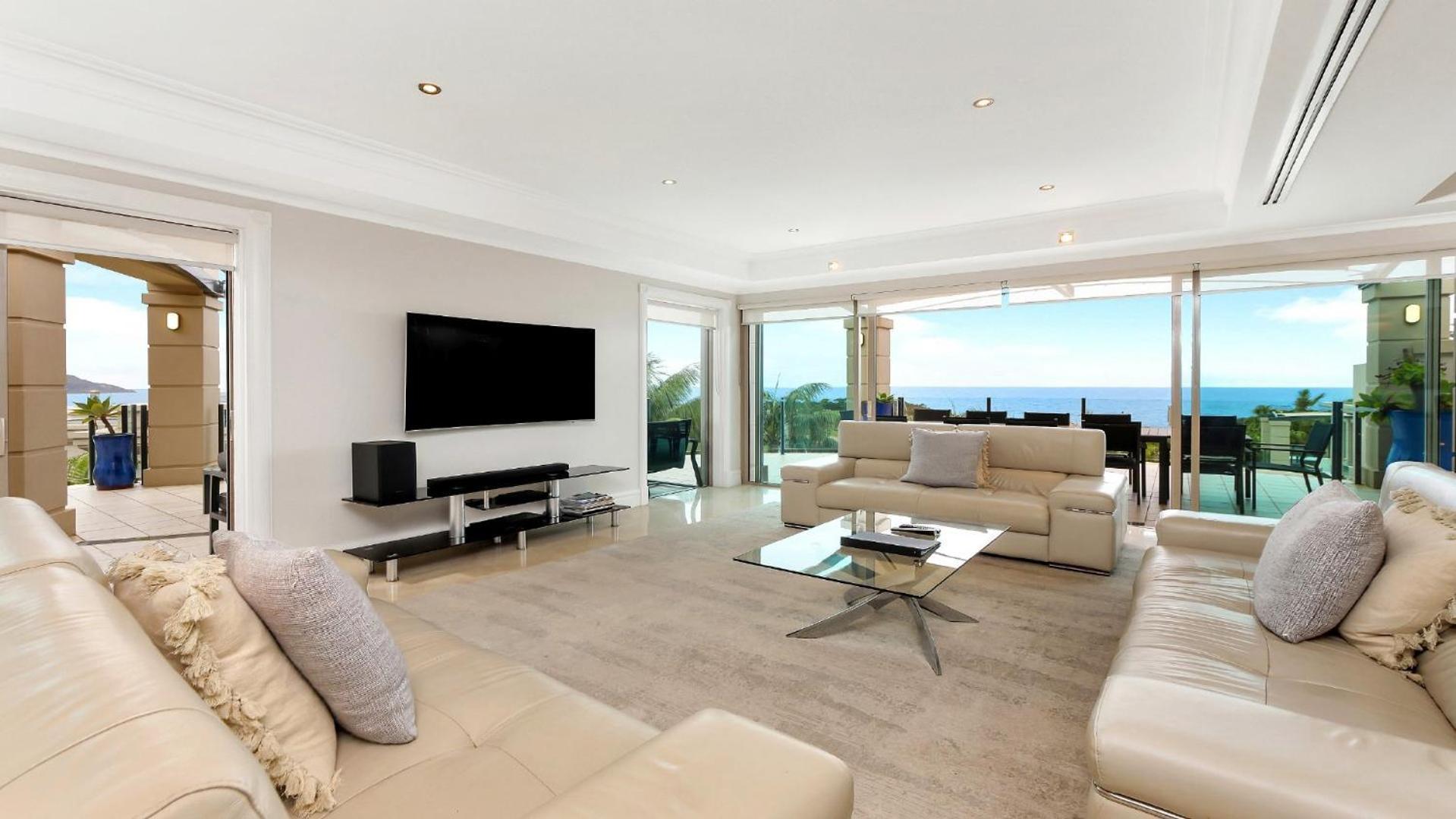 테리갈 Unit 51 - 4 Bed Premier Ocean View 빌라 외부 사진