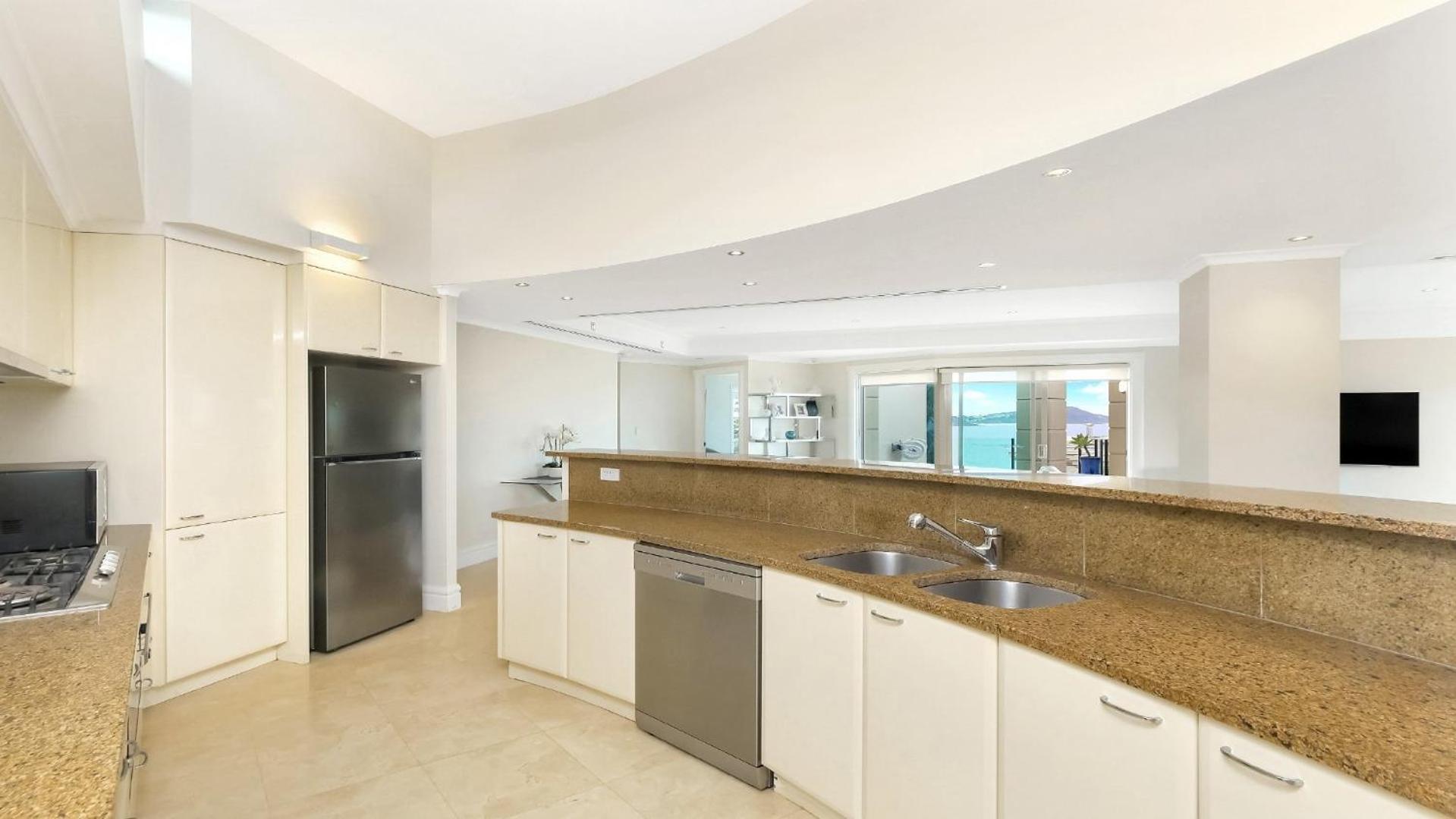 테리갈 Unit 51 - 4 Bed Premier Ocean View 빌라 외부 사진