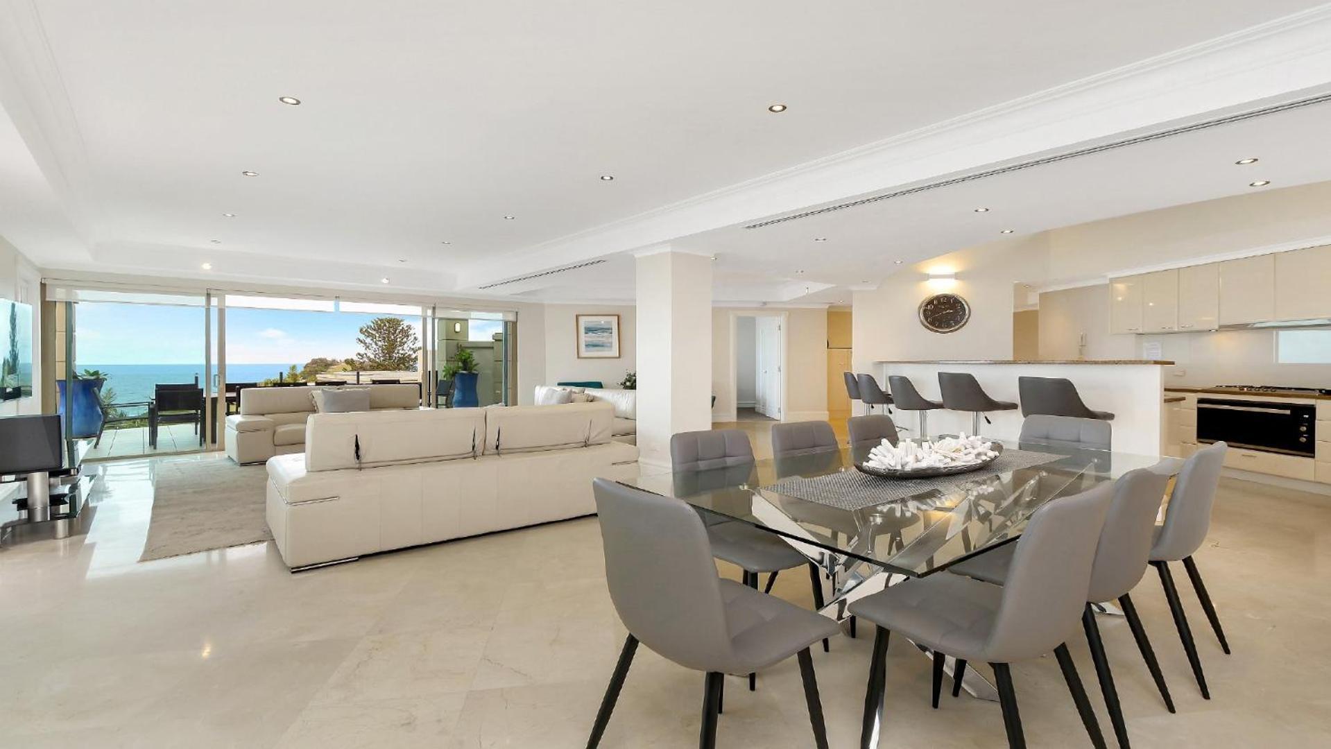 테리갈 Unit 51 - 4 Bed Premier Ocean View 빌라 외부 사진